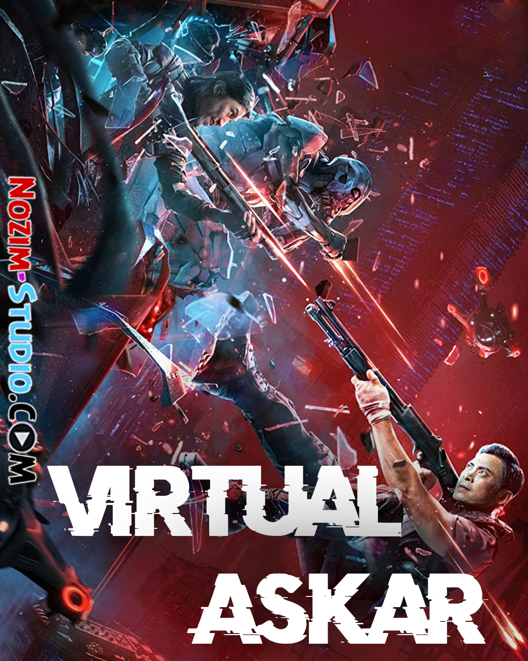 Virtual Askar - O'zbek Tilida