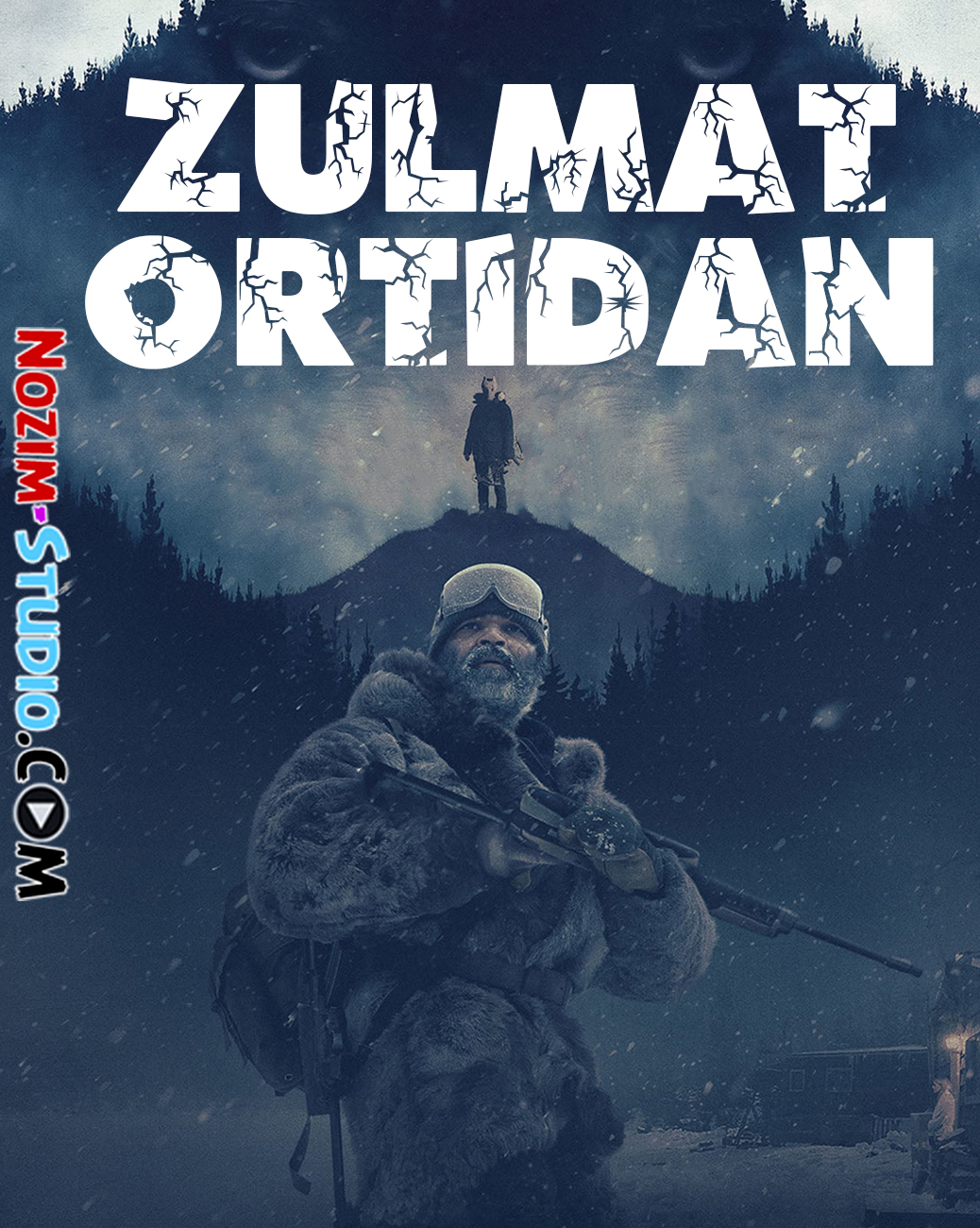 Zulmat Ortidan - O'zbek Tilida