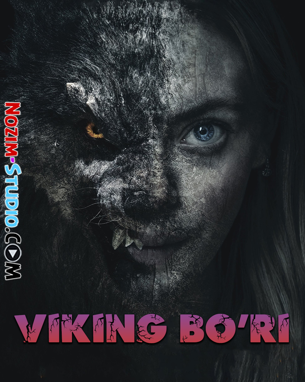 Viking Bo'ri - O'zbek Tilida