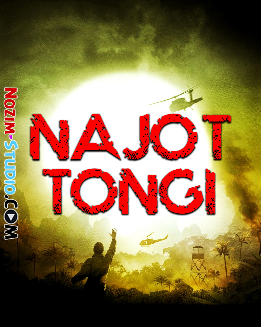 Najot Tongi - O'zbek Tilida
