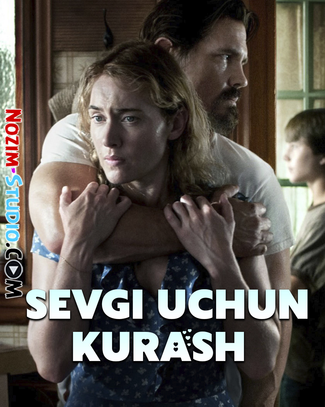 Sevgi Uchun Kurash - O'zbek Tilida