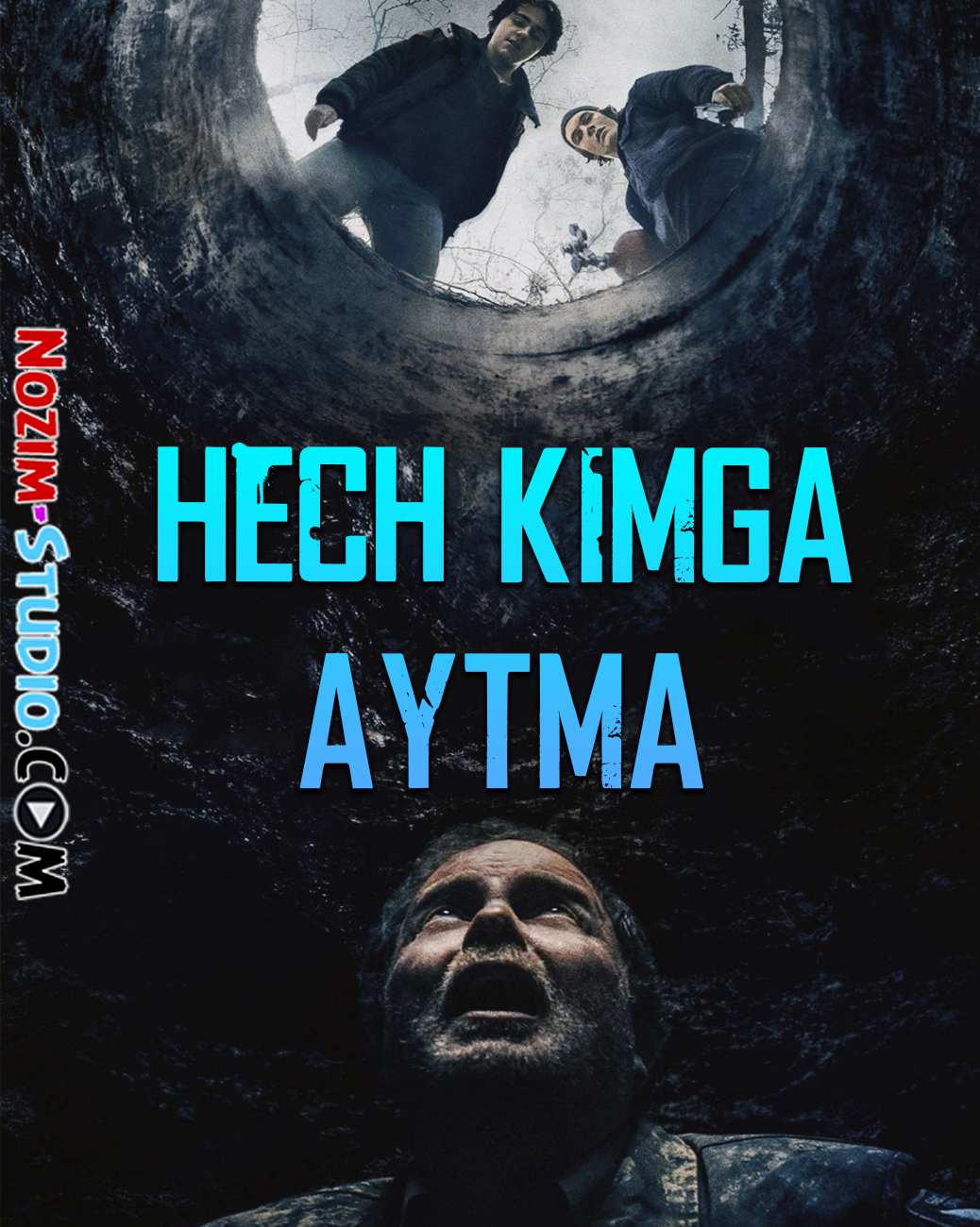 Hech Kimga Aytma - O'zbek Tilida