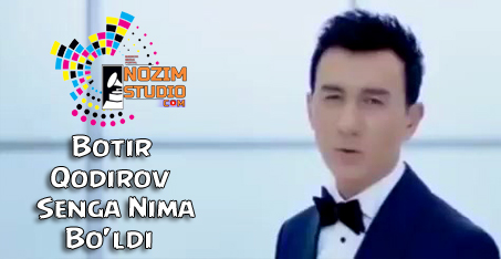 MP3 BOTIR QODIROV SENGA NIMA BOLDI MP3 СКАЧАТЬ БЕСПЛАТНО MP3 BOTIR QODIROV SENGA NIMA BOLDI MP3 СКАЧАТЬ БЕСПЛАТНО