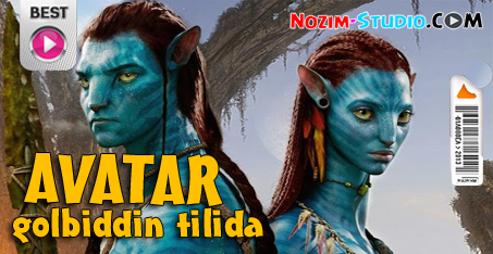 Avatar uzbek tilida скачать Avatar uzbek tilida скачать