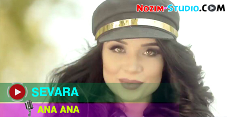 sevara ana ana mp3