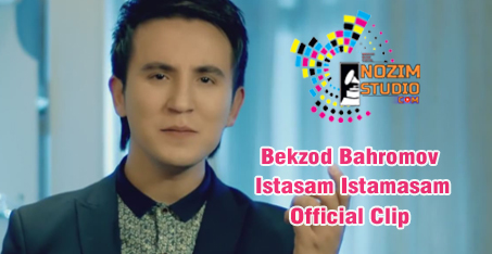 BEKZOD BAHROMOV ISTASAM ISTAMASAM MP3 СКАЧАТЬ БЕСПЛАТНО BEKZOD BAHROMOV ISTASAM ISTAMASAM MP3 СКАЧАТЬ БЕСПЛАТНО