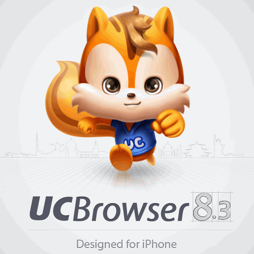   Uc Browser -  9