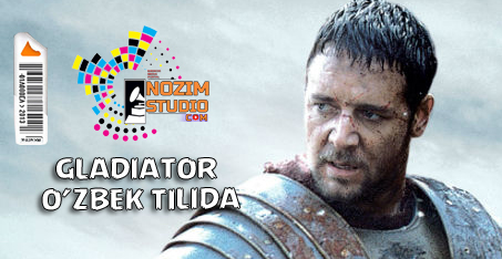 Gladiator Film O Zbek Tilida | gladiator o zbek tilida tarjima film www nozim Gladiator Film O Zbek Tilida | gladiator o zbek tilida tarjima film www nozim